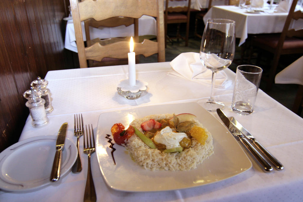 Hotel Eremitage Arlesheim Eksteriør billede