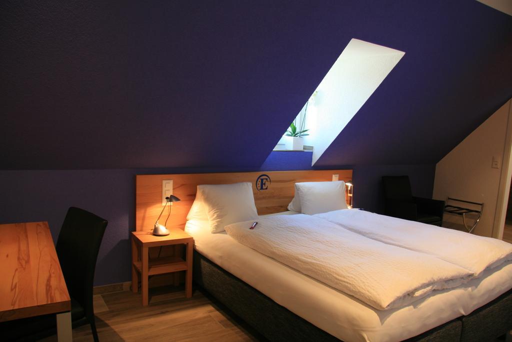 Hotel Eremitage Arlesheim Eksteriør billede