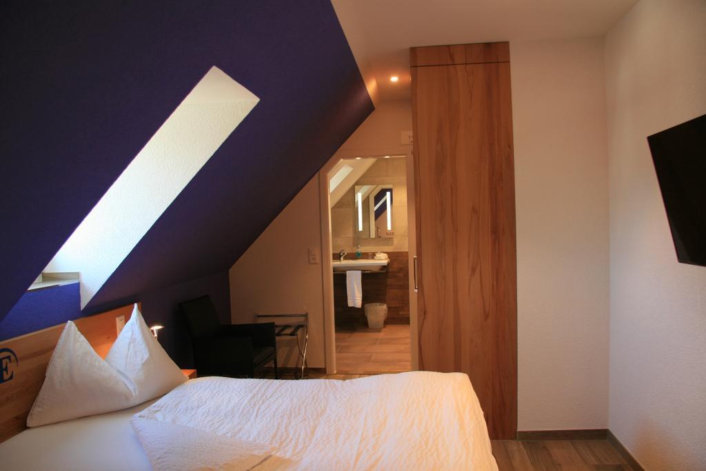 Hotel Eremitage Arlesheim Eksteriør billede