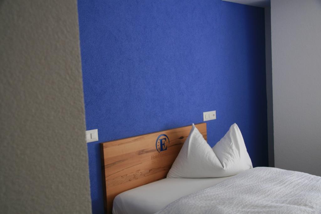 Hotel Eremitage Arlesheim Eksteriør billede