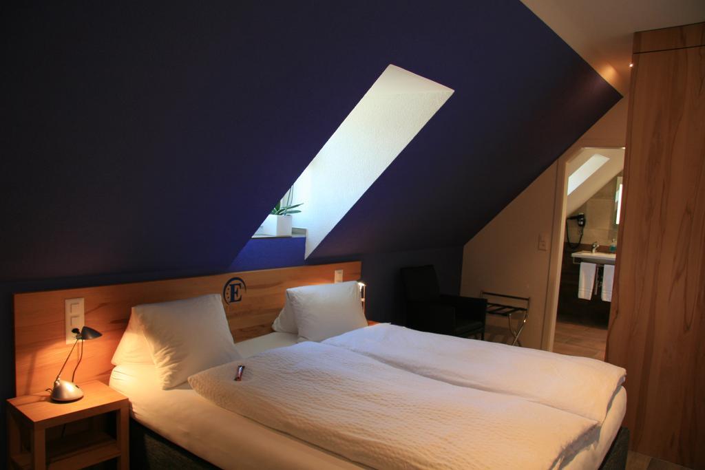Hotel Eremitage Arlesheim Eksteriør billede