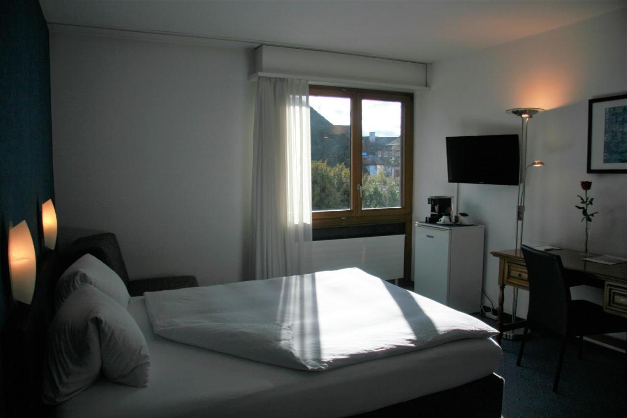 Hotel Eremitage Arlesheim Eksteriør billede